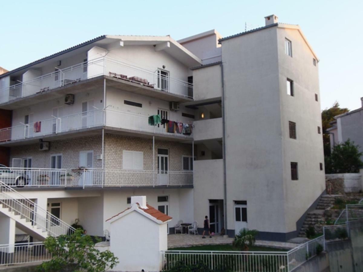 Apartments Anica 2 马卡尔斯卡 外观 照片